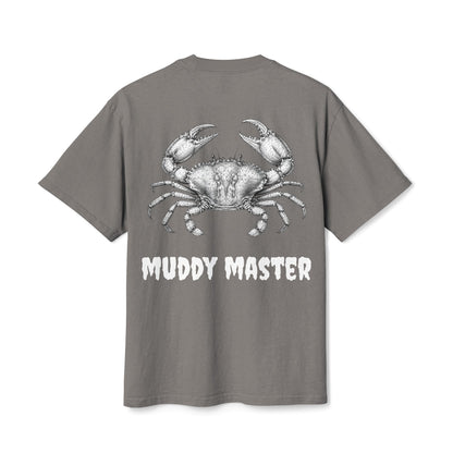 Men's Tee - 'Muddy Master'