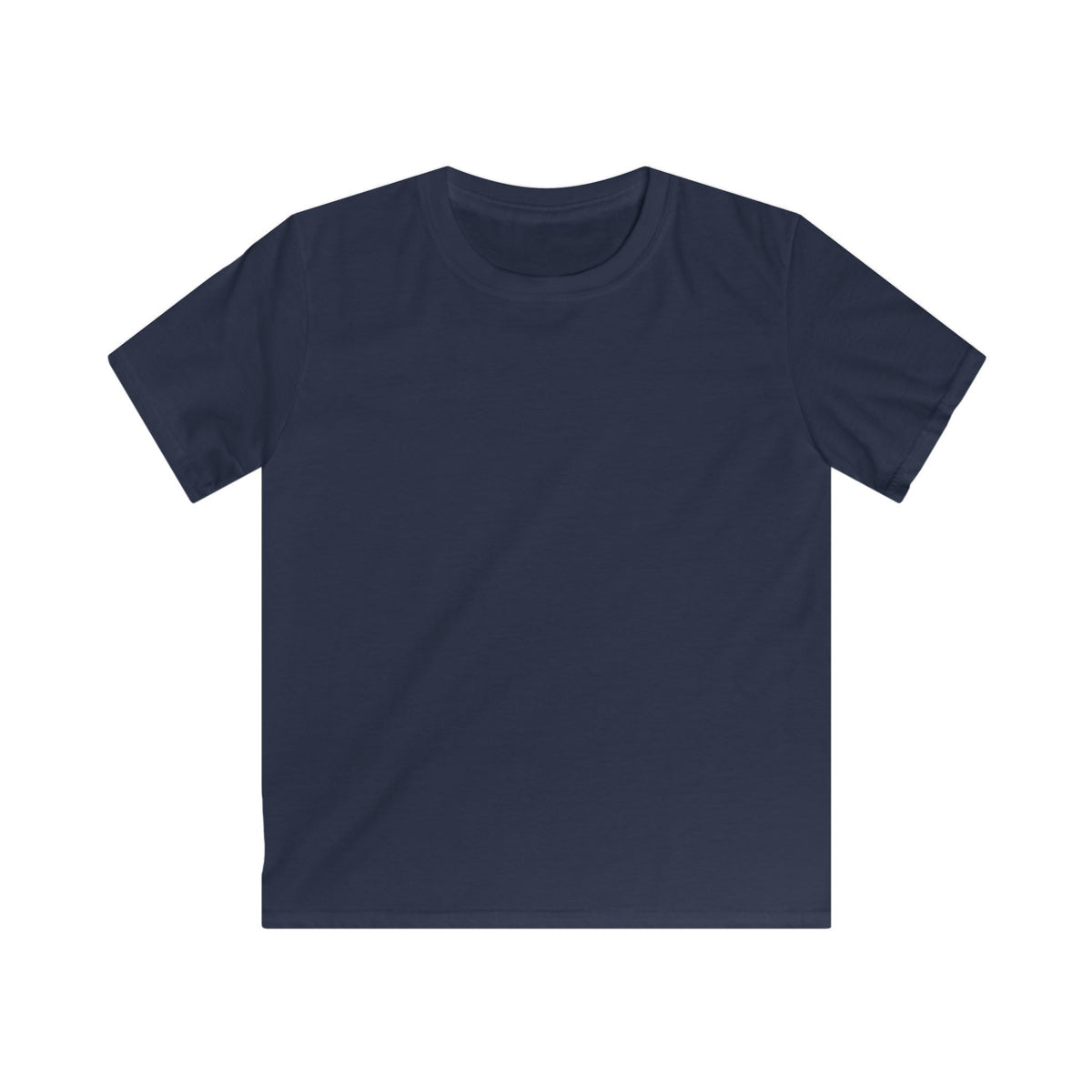 Kids Tee - 'Undersized Buck'