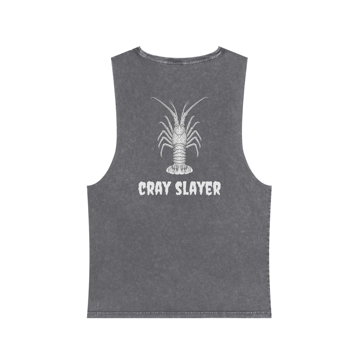 Men's Tank - 'Cray Slayer'