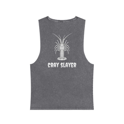 Men's Tank - 'Cray Slayer'