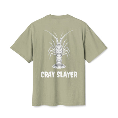 Men's Tee - 'Cray Slayer'