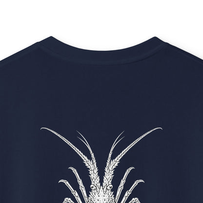Kids Tee - 'Undersized Cray'