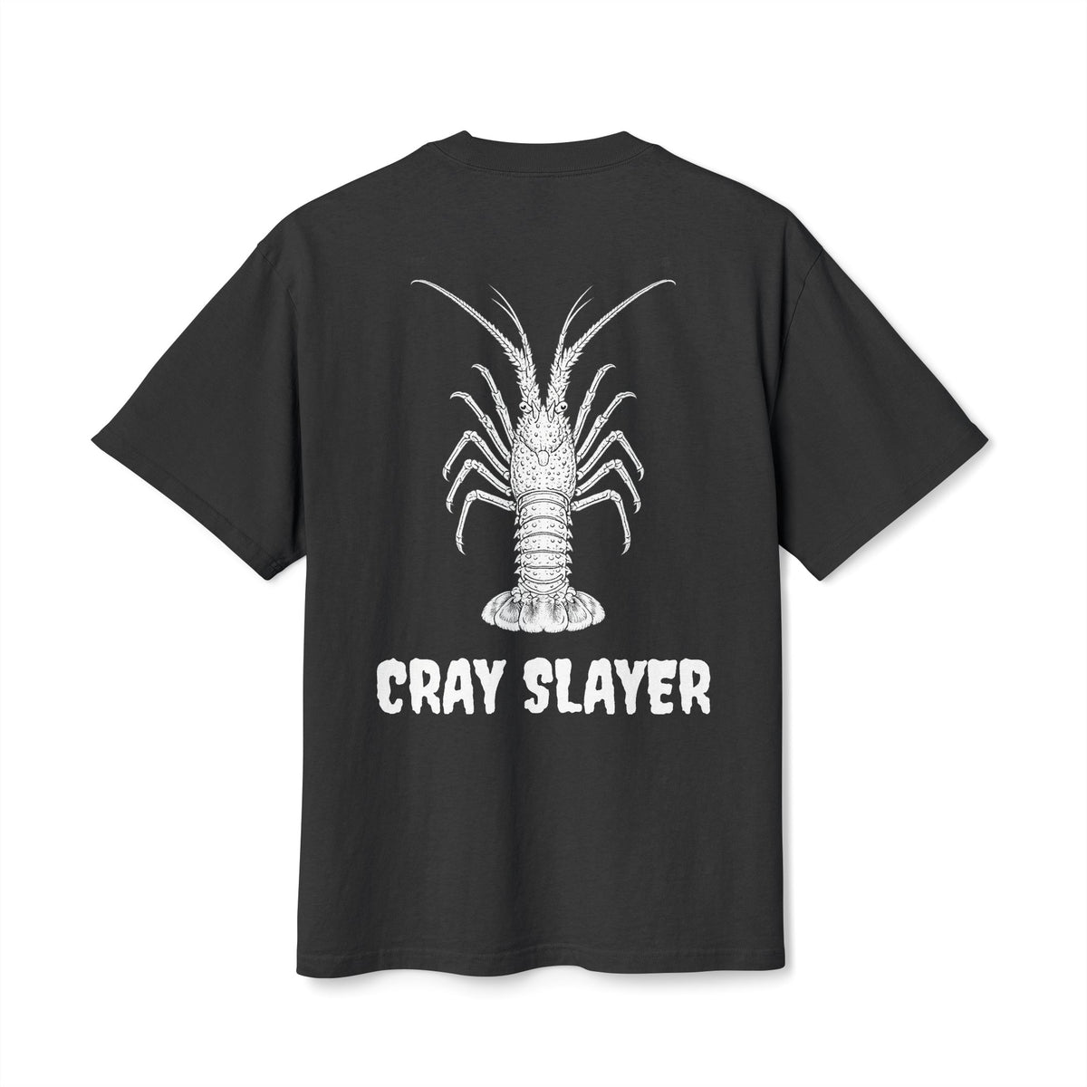 Men's Tee - 'Cray Slayer'