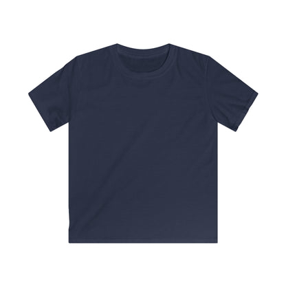 Kids Tee - 'Undersized Cray'