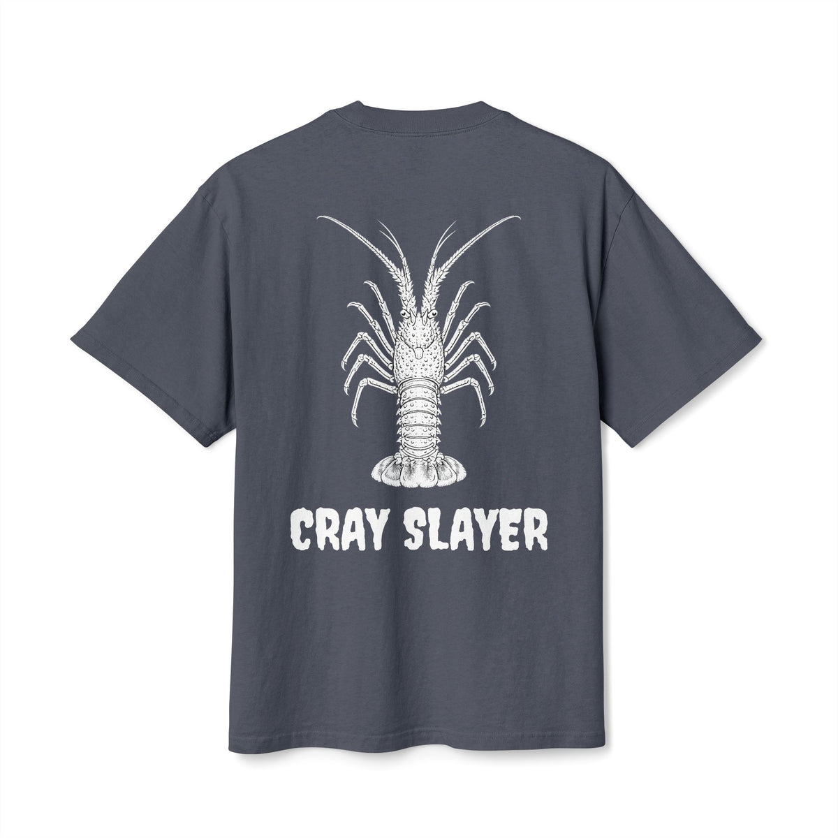 Men's Tee - 'Cray Slayer'