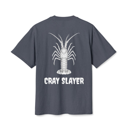 Men's Tee - 'Cray Slayer'