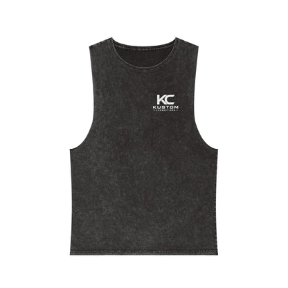 Men's Tank - 'Muddy Master'