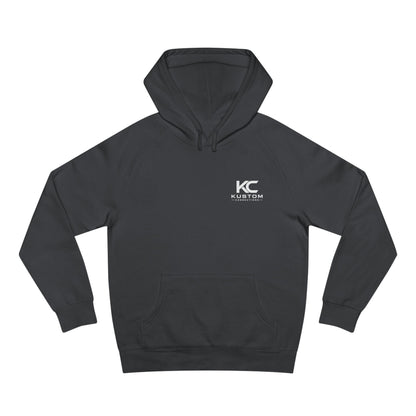 Men's Hoodie - 'Cray Slayer'