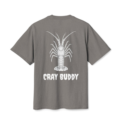 Men's Tee - 'Cray Buddy'
