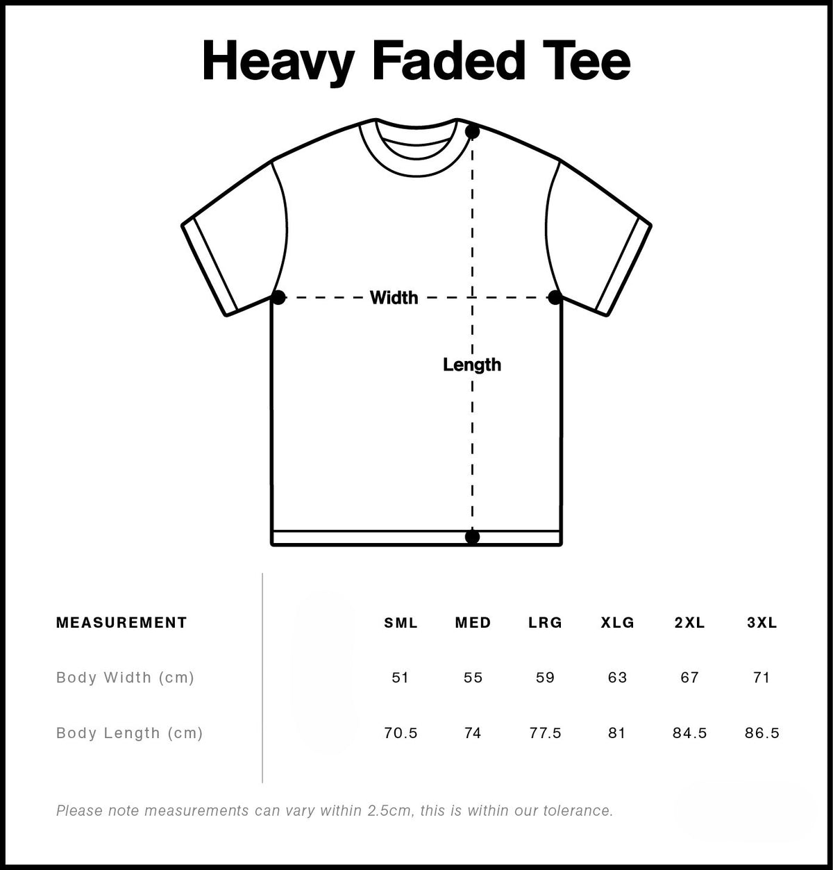 Men's Tee - 'Cray Slayer'
