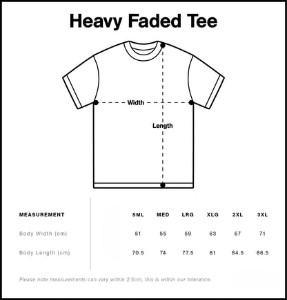 Men's Tee - 'Muddy Master'