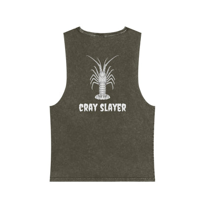 Men's Tank - 'Cray Slayer'