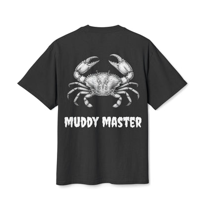 Men's Tee - 'Muddy Master'