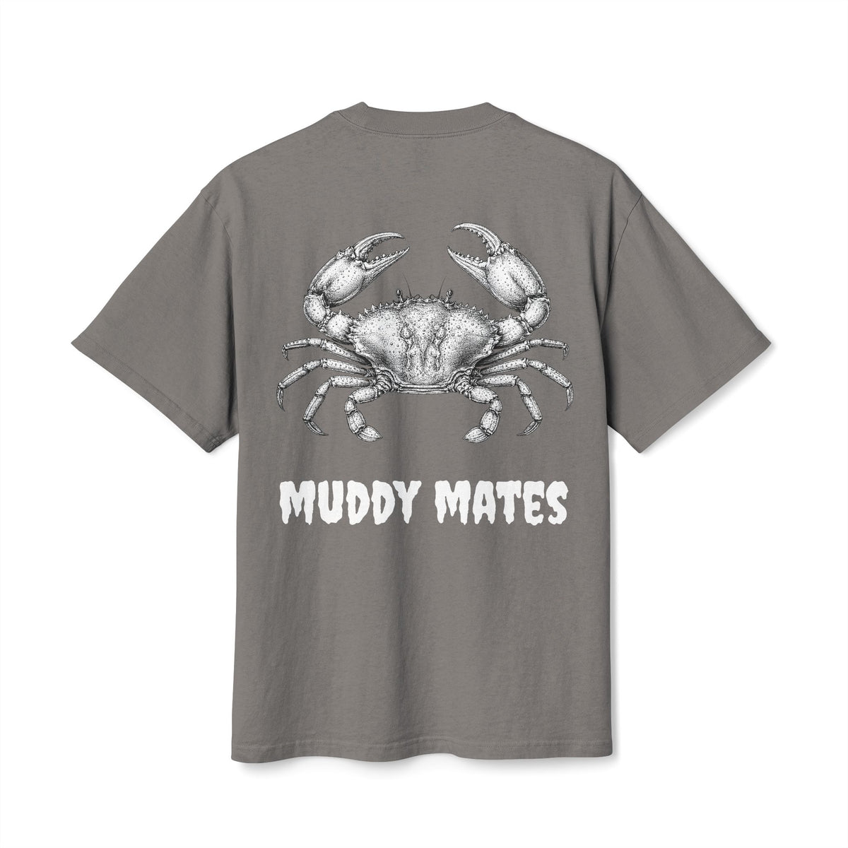 Men's Tee — 'Muddy Mates'