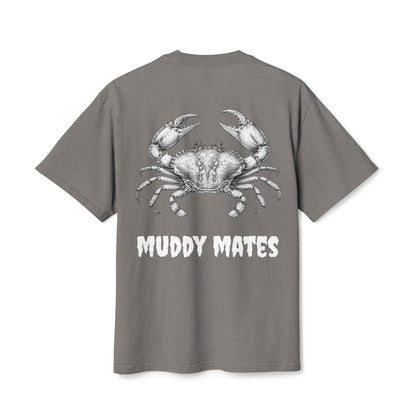 Men's Tee — 'Muddy Mates'