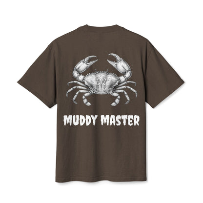 Men's Tee - 'Muddy Master'