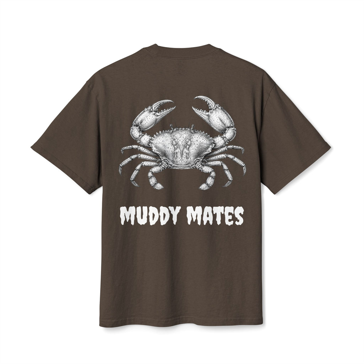 Men's Tee — 'Muddy Mates'