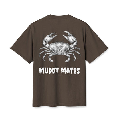 Men's Tee — 'Muddy Mates'