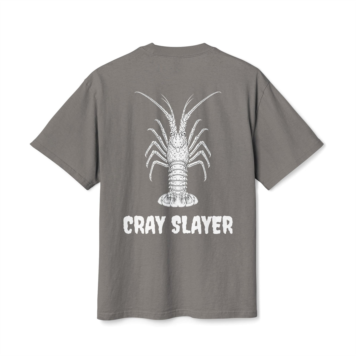 Men's Tee - 'Cray Slayer'