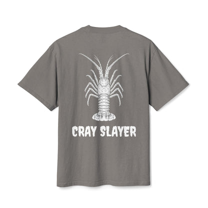 Men's Tee - 'Cray Slayer'