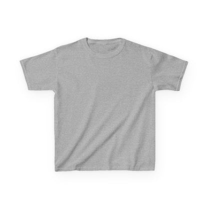 Kids Tee - 'Fist Pumps and Jetty Jumps'