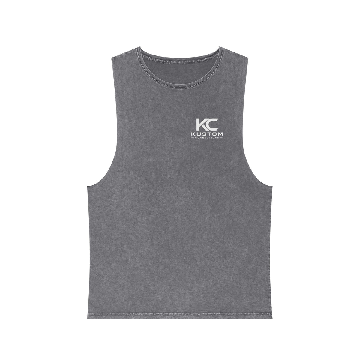 Men's Tank - 'Cray Slayer'