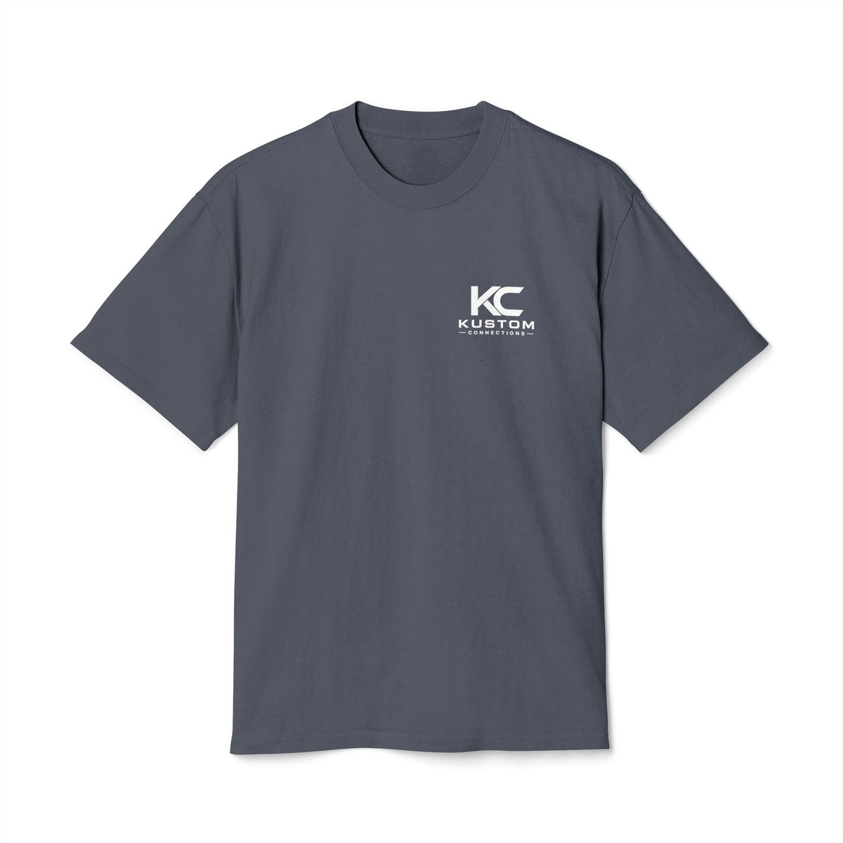 Men's Tee - 'Cray Buddy'