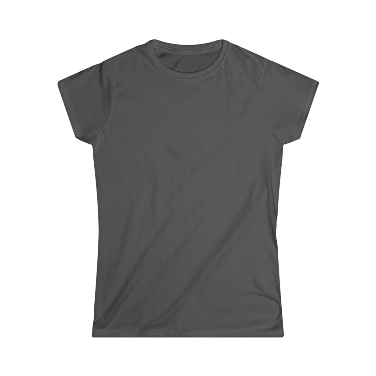 Women’s Tee - "Cray Queen"