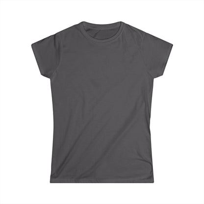 Women’s Tee - "Cray Queen"