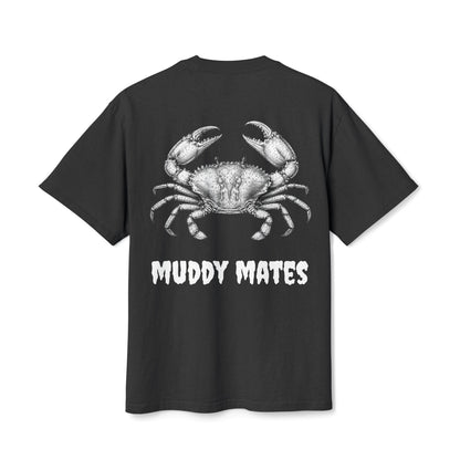 Men's Tee — 'Muddy Mates'