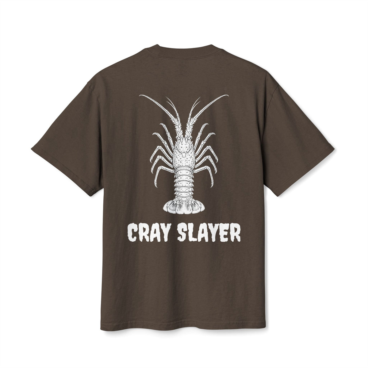 Men's Tee - 'Cray Slayer'