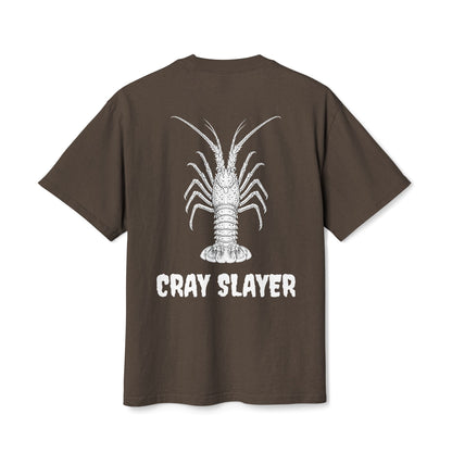 Men's Tee - 'Cray Slayer'