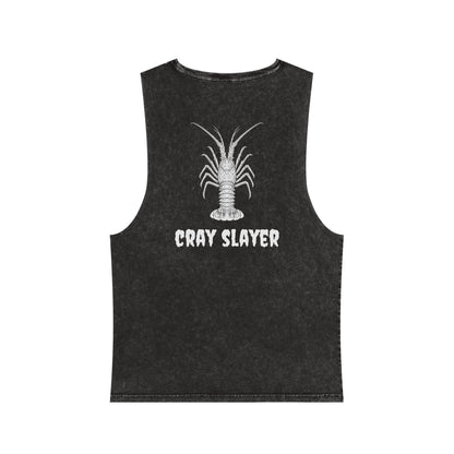 Men's Tank - 'Cray Slayer'