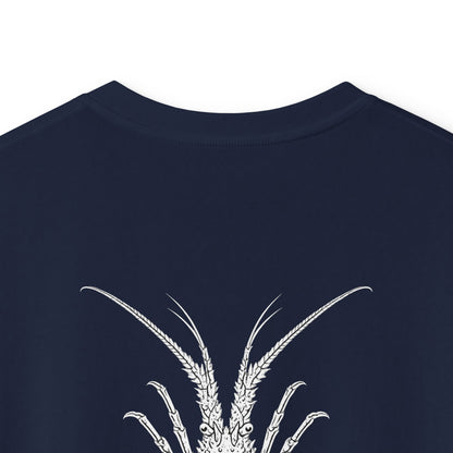 Kids Tee - 'Cray Crew'