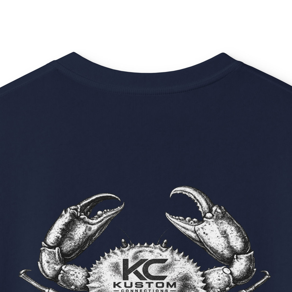 Kids Tee - 'Undersized Buck'