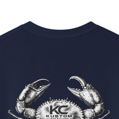 Kids Tee - 'Undersized Buck'