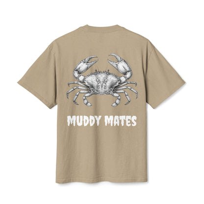 Men's Tee — 'Muddy Mates'